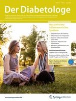 Der Diabetologe 4/2019