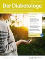 Der Diabetologe 6/2019