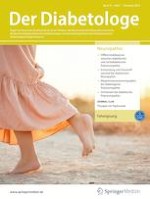 Der Diabetologe 7/2019