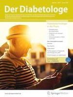 Der Diabetologe 1/2020