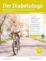 Die Diabetologie 3/2020