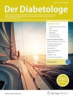 Der Diabetologe 5/2020