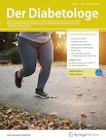Der Diabetologe 6/2020