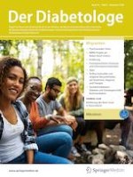 Der Diabetologe 8/2020