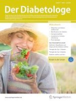 Der Diabetologe 4/2021