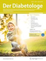 Der Diabetologe 6/2021