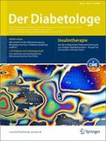 Der Diabetologe 4/2006