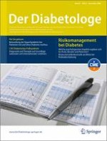 Der Diabetologe 6/2006