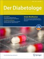 Der Diabetologe 1/2007