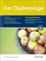Der Diabetologe 2/2007