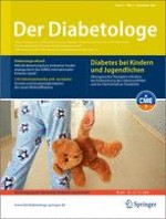 Der Diabetologe 5/2007