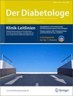Der Diabetologe 1/2008