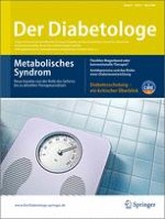 Der Diabetologe 3/2008