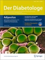 Der Diabetologe 4/2008