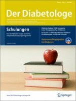 Die Diabetologie 5/2008