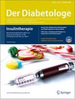 Der Diabetologe 7/2008