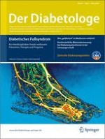 Die Diabetologie 2/2009