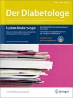 Die Diabetologie 3/2009
