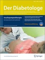 Der Diabetologe 4/2009