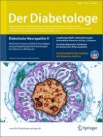 Der Diabetologe 5/2009