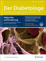 Der Diabetologe 6/2009