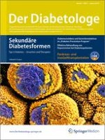 Der Diabetologe 1/2010