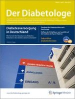 Der Diabetologe 2/2010