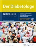 Der Diabetologe 3/2010