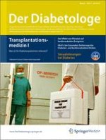 Der Diabetologe 5/2010