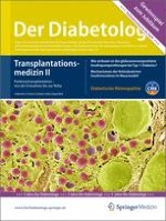 Der Diabetologe 6/2010
