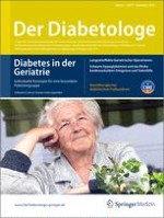 Der Diabetologe 7/2010