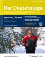 Der Diabetologe 1/2011