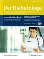 Die Diabetologie 3/2011