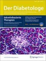 Der Diabetologe 5/2011