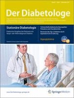 Der Diabetologe 7/2011