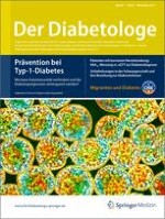 Der Diabetologe 8/2011