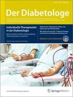 Der Diabetologe 2/2012