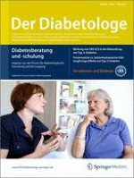 Der Diabetologe 3/2012