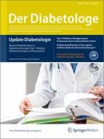 Der Diabetologe 5/2012