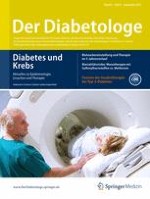 Der Diabetologe 6/2012