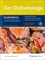 Der Diabetologe 7/2012