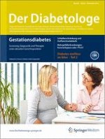 Der Diabetologe 8/2012