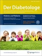 Der Diabetologe 2/2013