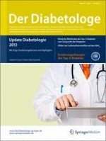 Der Diabetologe 5/2013