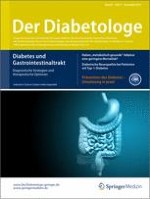 Der Diabetologe 7/2013