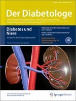 Der Diabetologe 8/2013