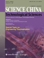 Science China Technological Sciences 1/2010