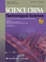 Science China Technological Sciences 12/2010