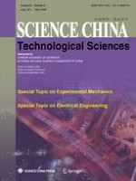 Science China Technological Sciences 6/2011