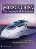 Science China Technological Sciences 10/2014